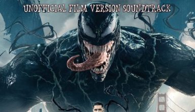 دانلود موسیقی متن فیلم Venom – توسط Ludwig Goransson