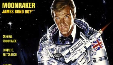 دانلود موسیقی متن فیلم Moonraker – توسط John Barry