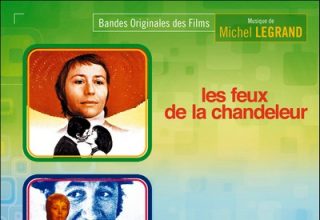 دانلود موسیقی متن فیلم Les Feux de la Chandeleur / La Vieille Fille – توسط Michel Legrand