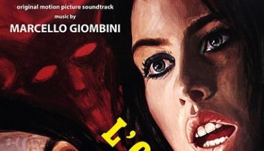 دانلود موسیقی متن فیلم L’Ossessa – توسط Marcello Giombini