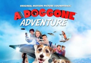 دانلود موسیقی متن فیلم A Doggone Adventure – توسط Chuck Cirino