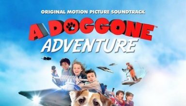 دانلود موسیقی متن فیلم A Doggone Adventure – توسط Chuck Cirino