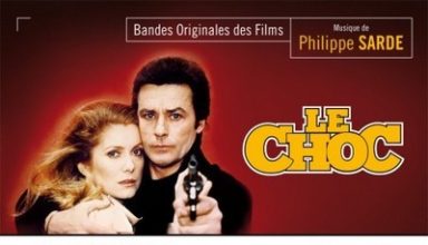 دانلود موسیقی متن فیلم Le Choc / Les Seins De Glace – توسط Philippe Sarde