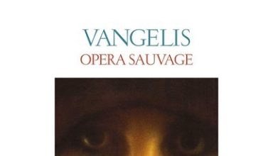 دانلود موسیقی متن فیلم Opera Sauvage – توسط Vangelis