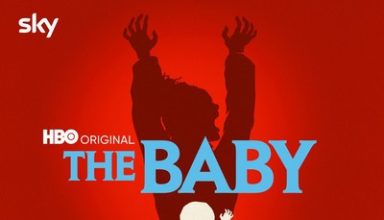 دانلود موسیقی متن سریال The Baby – توسط Lucrecia Dalt