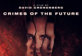 دانلود موسیقی متن فیلم Crimes of the Future – توسط Howard Shore