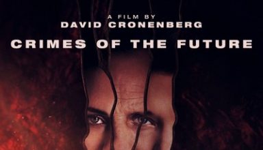 دانلود موسیقی متن فیلم Crimes of the Future – توسط Howard Shore