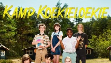 دانلود موسیقی متن سریال Kamp Koekieloekie – توسط Djurre de Haan