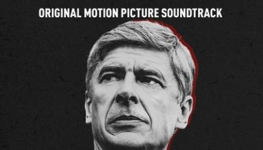 دانلود موسیقی متن فیلم Arsène Wenger: Invincible