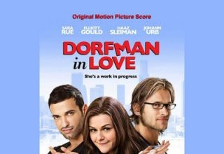 دانلود موسیقی متن فیلم Dorfman In Love