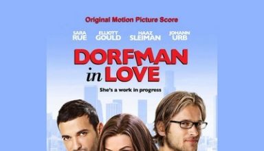 دانلود موسیقی متن فیلم Dorfman In Love