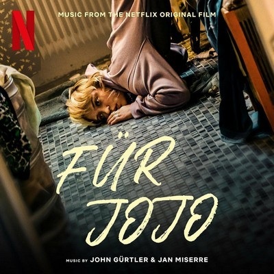 دانلود موسیقی متن فیلم For Jojo