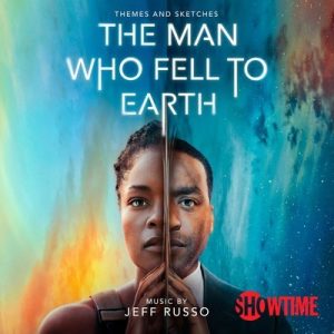دانلود موسیقی متن سریال The Man Who Fell to Earth: Themes and Sketches – توسط Jeff Russo