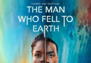 دانلود موسیقی متن سریال The Man Who Fell to Earth: Themes and Sketches – توسط Jeff Russo