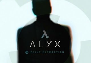 دانلود موسیقی متن بازی Half-Life: Alyx: Chapter 11, Point Extraction