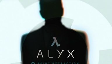 دانلود موسیقی متن بازی Half-Life: Alyx: Chapter 11, Point Extraction