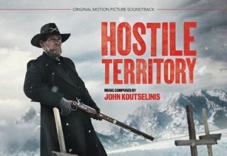 دانلود موسیقی متن فیلم Hostile Territory