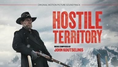 دانلود موسیقی متن فیلم Hostile Territory