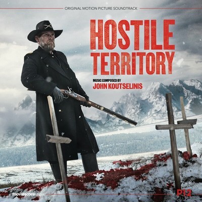 دانلود موسیقی متن فیلم Hostile Territory