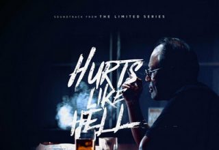 دانلود موسیقی متن سریال Hurts Like Hell: Chapter2