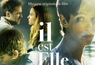 دانلود موسیقی متن فیلم Il est elle