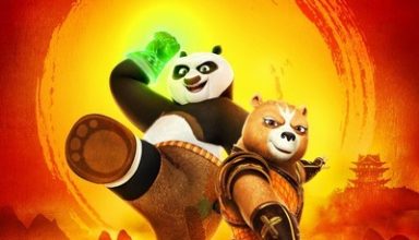 دانلود موسیقی متن سریال Kung Fu Panda: The Dragon Knight