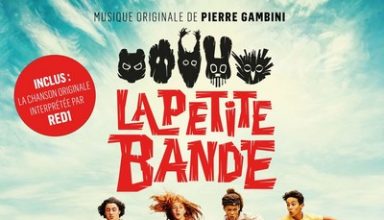 دانلود موسیقی متن فیلم La petite bande