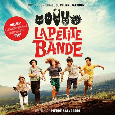 دانلود موسیقی متن فیلم La petite bande