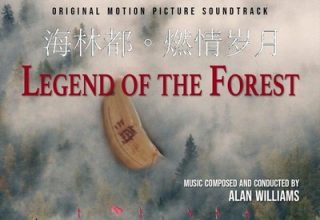 دانلود موسیقی متن فیلم Legend of the Forest