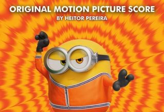 دانلود موسیقی متن فیلم Minions: The Rise of Gru