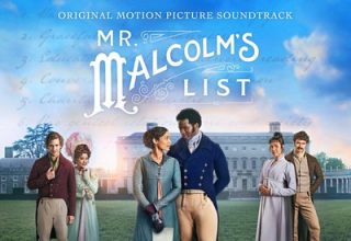 دانلود موسیقی متن فیلم Mr. Malcolm’s List