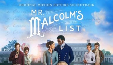 دانلود موسیقی متن فیلم Mr. Malcolm’s List