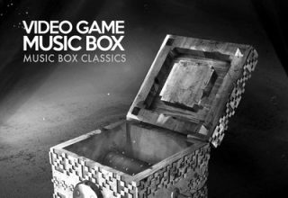 دانلود موسیقی متن بازی Music Box Classics: NieR Automata