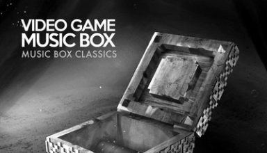 دانلود موسیقی متن بازی Music Box Classics: NieR Automata