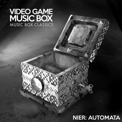 دانلود موسیقی متن بازی Music Box Classics: NieR Automata