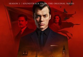 دانلود موسیقی متن سریال Pennyworth: Season 1-2