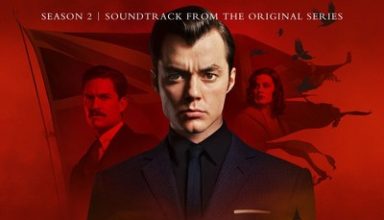 دانلود موسیقی متن سریال Pennyworth: Season 1-2