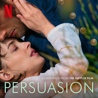 دانلود موسیقی متن فیلم Persuasion