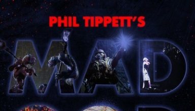 دانلود موسیقی متن فیلم Phil Tippett’s Mad God