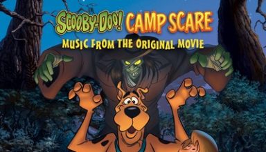 دانلود موسیقی متن فیلم Scooby Doo! Camp Scare