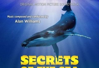 دانلود موسیقی متن فیلم Secrets of the Sea