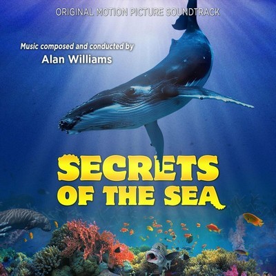 دانلود موسیقی متن فیلم Secrets of the Sea