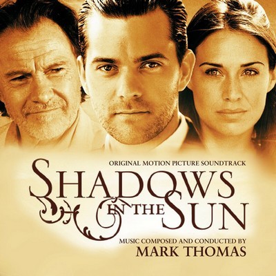 دانلود موسیقی متن فیلم Shadows In the Sun