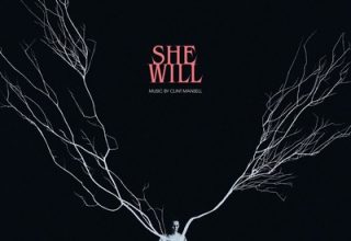 دانلود موسیقی متن فیلم She Will