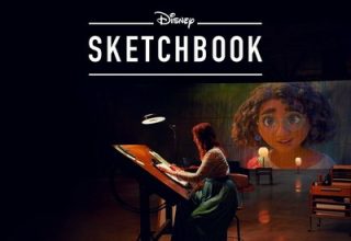 دانلود موسیقی متن فیلم Sketchbook