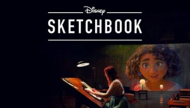 دانلود موسیقی متن فیلم Sketchbook