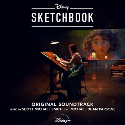 دانلود موسیقی متن فیلم Sketchbook