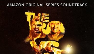 دانلود موسیقی متن سریال The Boys: Season 3