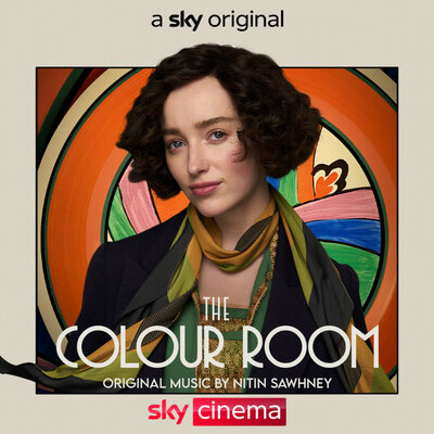 دانلود موسیقی متن فیلم The Colour Room