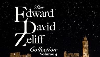 دانلود موسیقی متن فیلم The Edward David Zeliff Collection Vol. 2-4